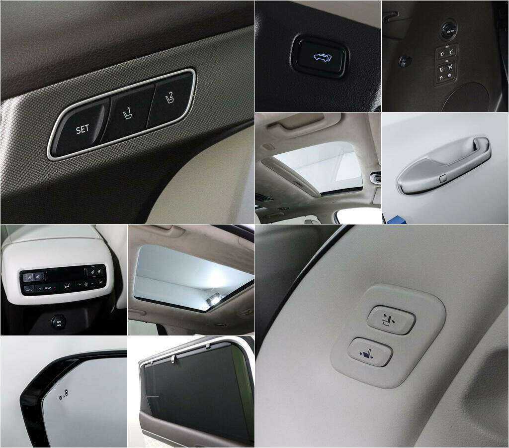 Купить Hyundai Palisade, 2021, 15 000 км, фото №14