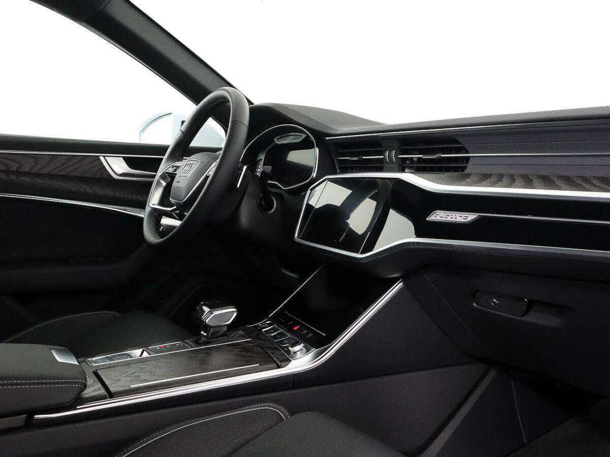 Купить Audi A6 40 TDI, 2022, 14 180 км, фото №7