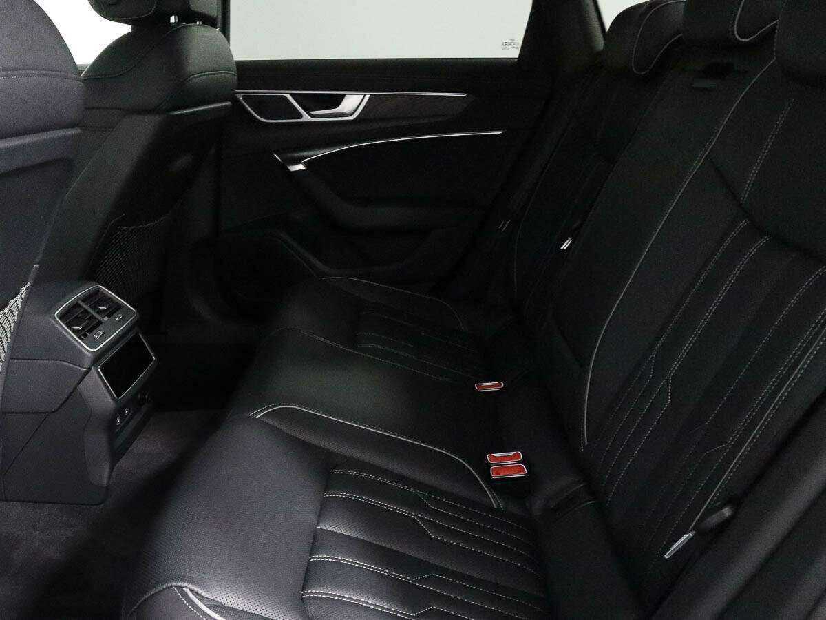 Купить Audi A6 40 TDI, 2022, 14 180 км, фото №8