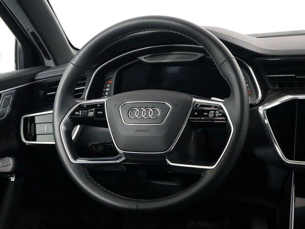 Купить Audi A6 40 TDI, 2022, 14 180 км, фото №12