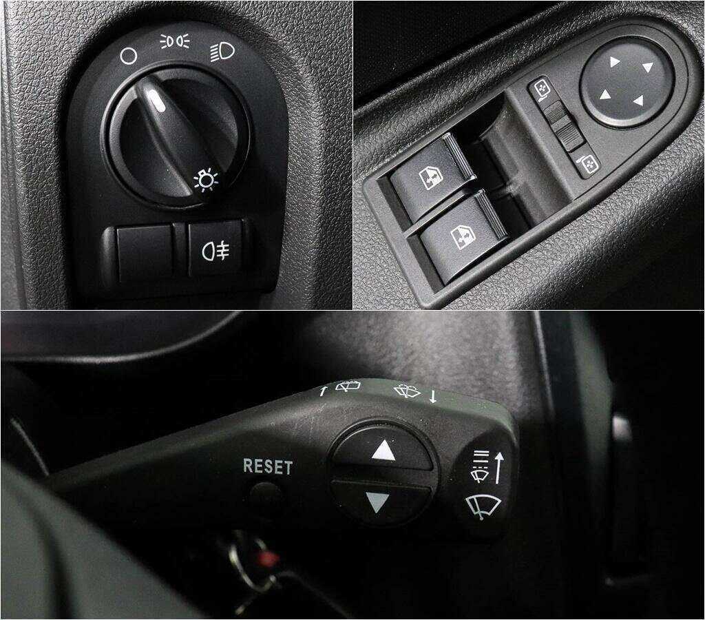 Купить Lada (ВАЗ) Granta, 2023, 65 520 км, фото №12