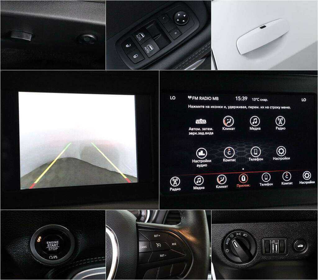 Купить Dodge Challenger, 2019, 61 169 км, фото №13