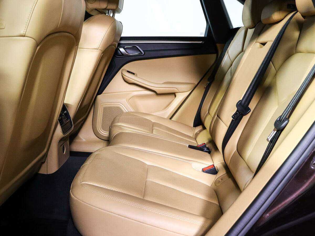 Купить Porsche Macan, 2018, 62 435 км, фото №8