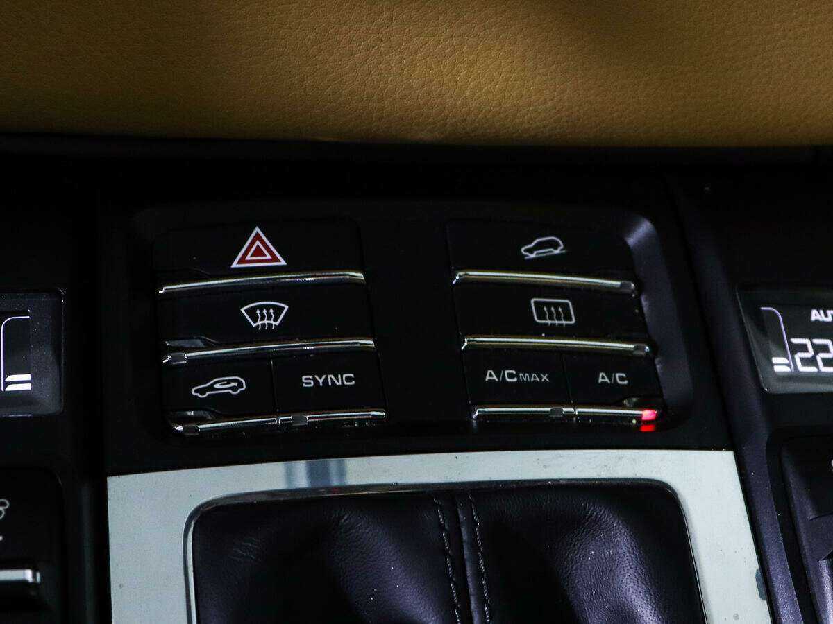 Купить Porsche Macan, 2018, 62 435 км, фото №17