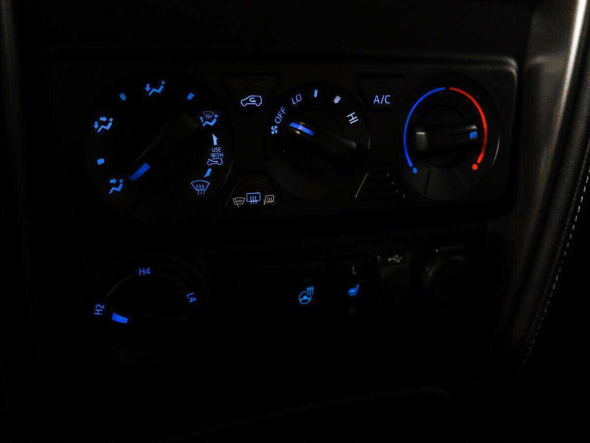 Купить Toyota Fortuner, 2021, 35 642 км, фото №15