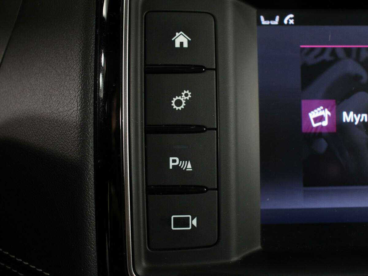 Купить Jaguar F-Pace, 2017, 34 700 км, фото №24