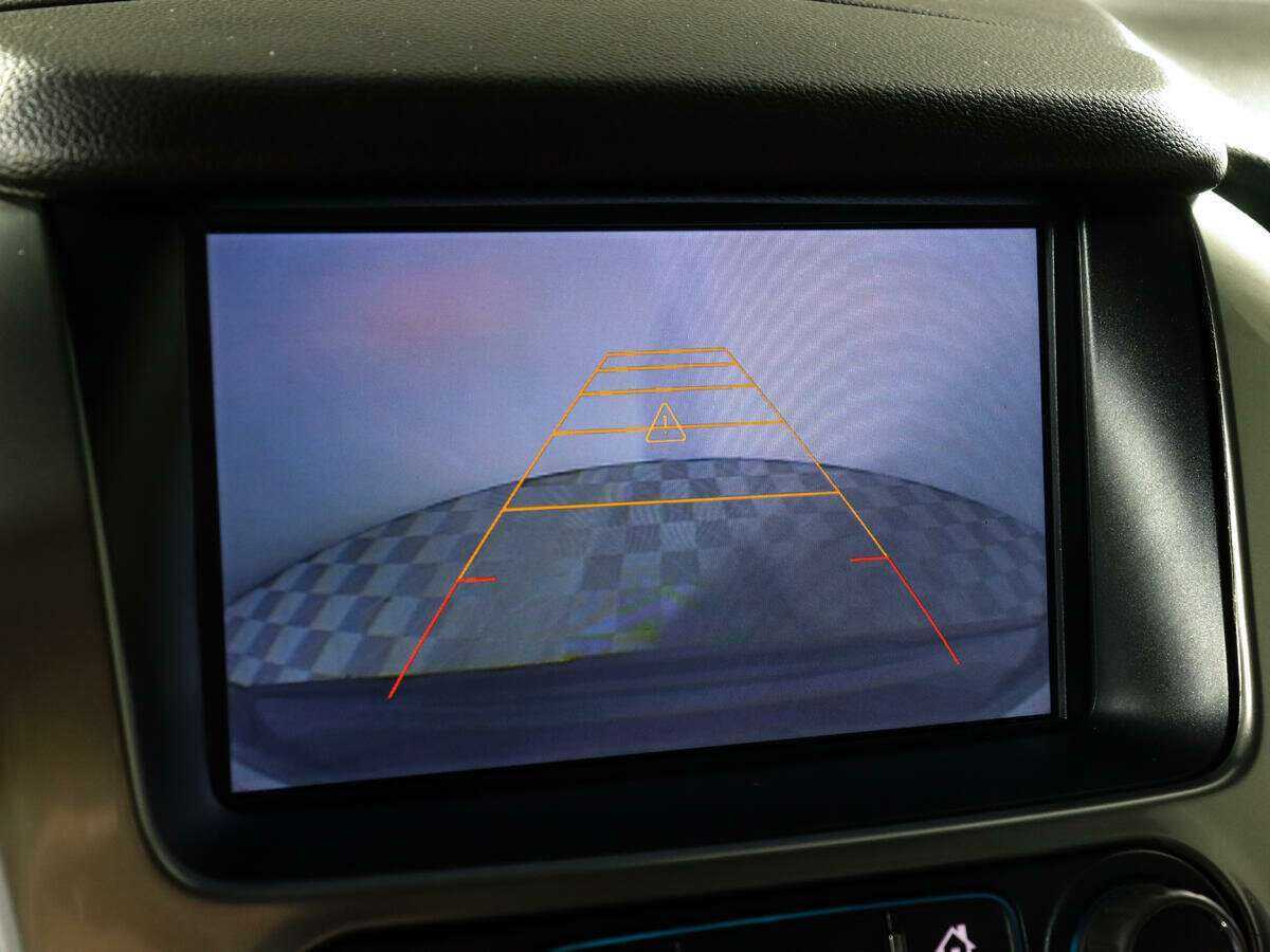 Купить Chevrolet Tahoe, 2016, 147 000 км, фото №17