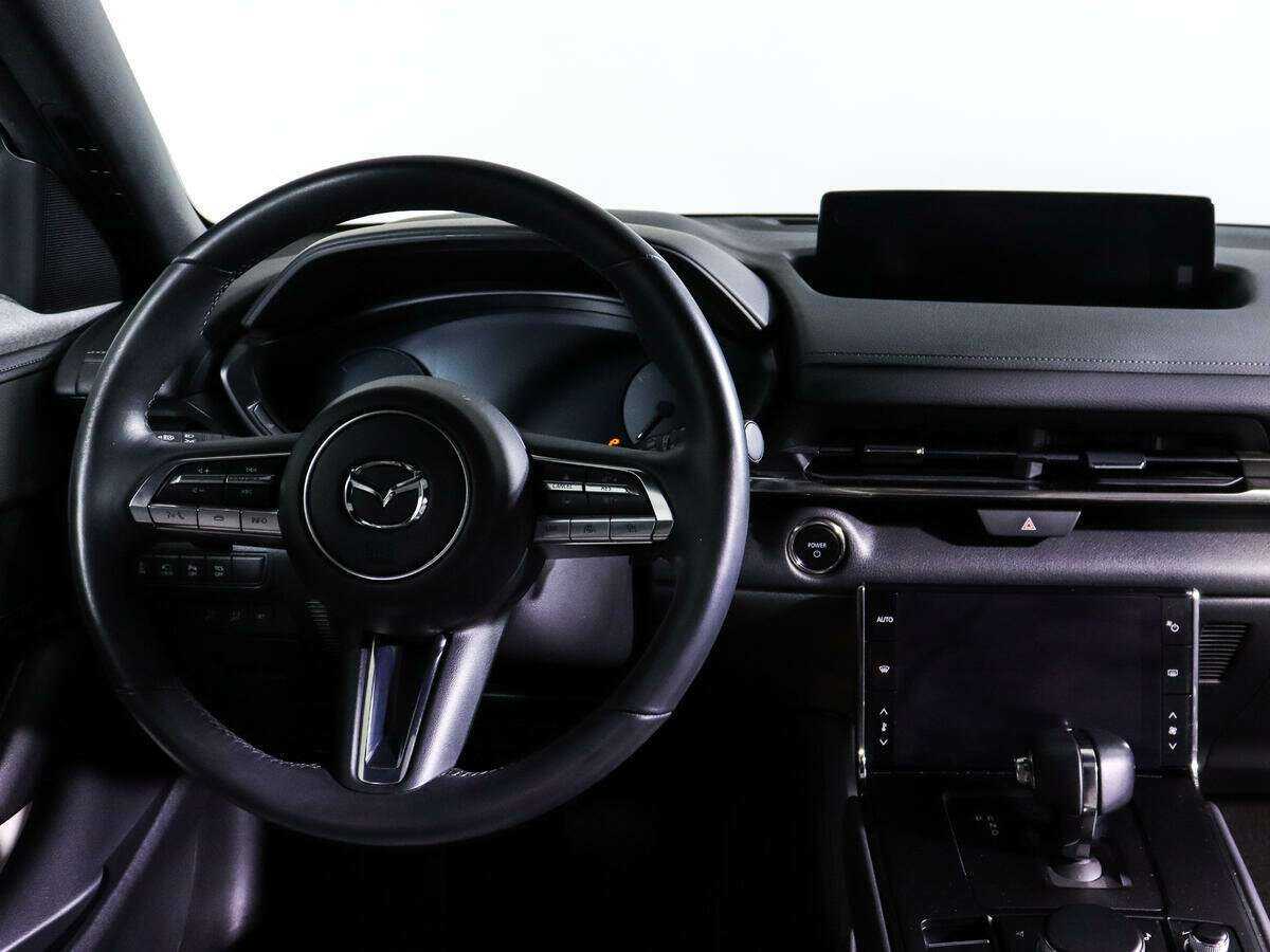 Купить Mazda MX-30, 2020, 18 326 км, фото №11