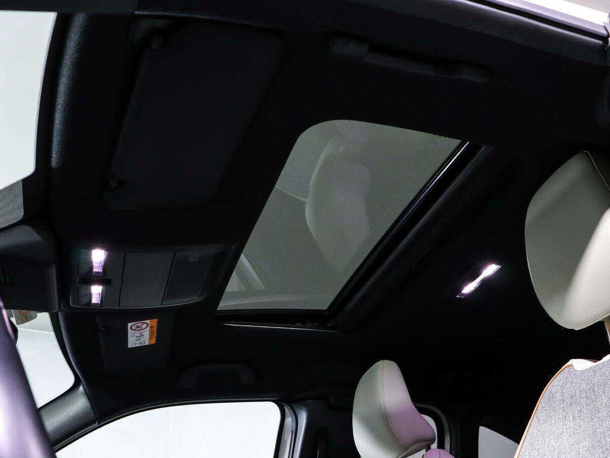 Купить Mazda MX-30, 2020, 18 326 км, фото №14