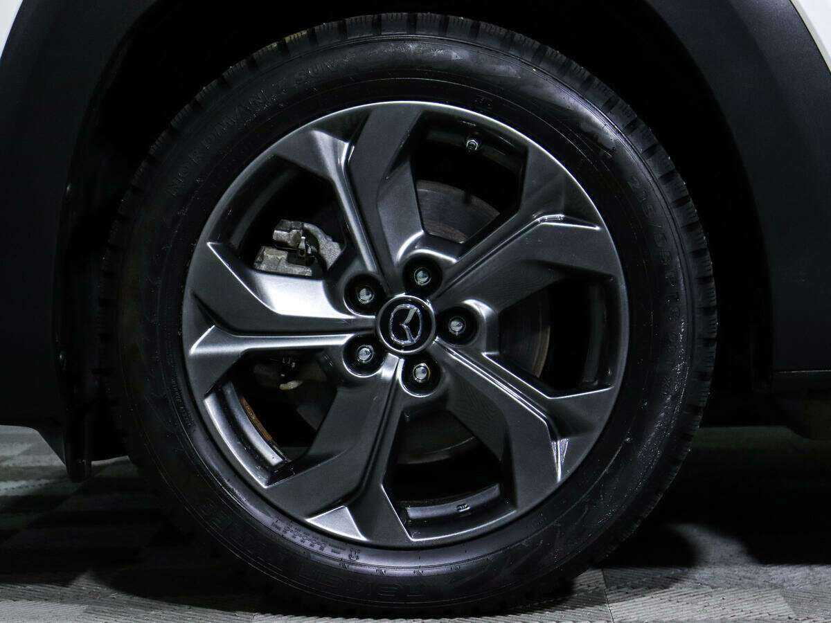 Купить Mazda MX-30, 2020, 18 326 км, фото №21