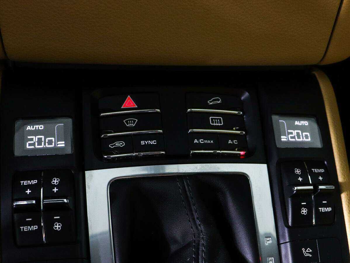 Купить Porsche Macan, 2017, 75 669 км, фото №11