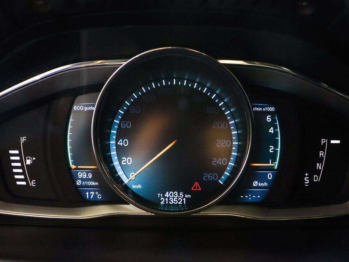 Купить Volvo XC70, 2008, 213 123 км, фото №8