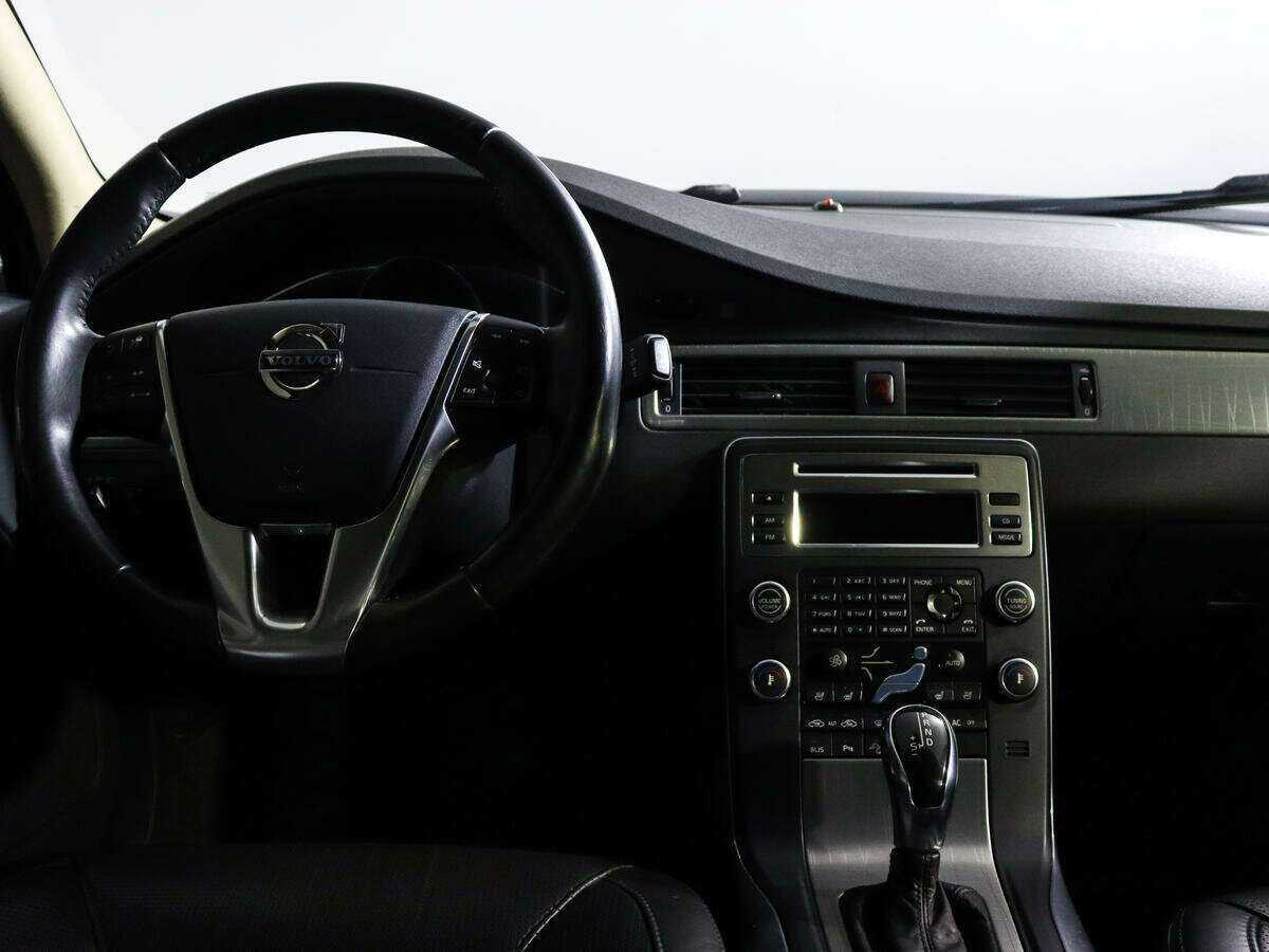 Купить Volvo XC70, 2008, 213 123 км, фото №9