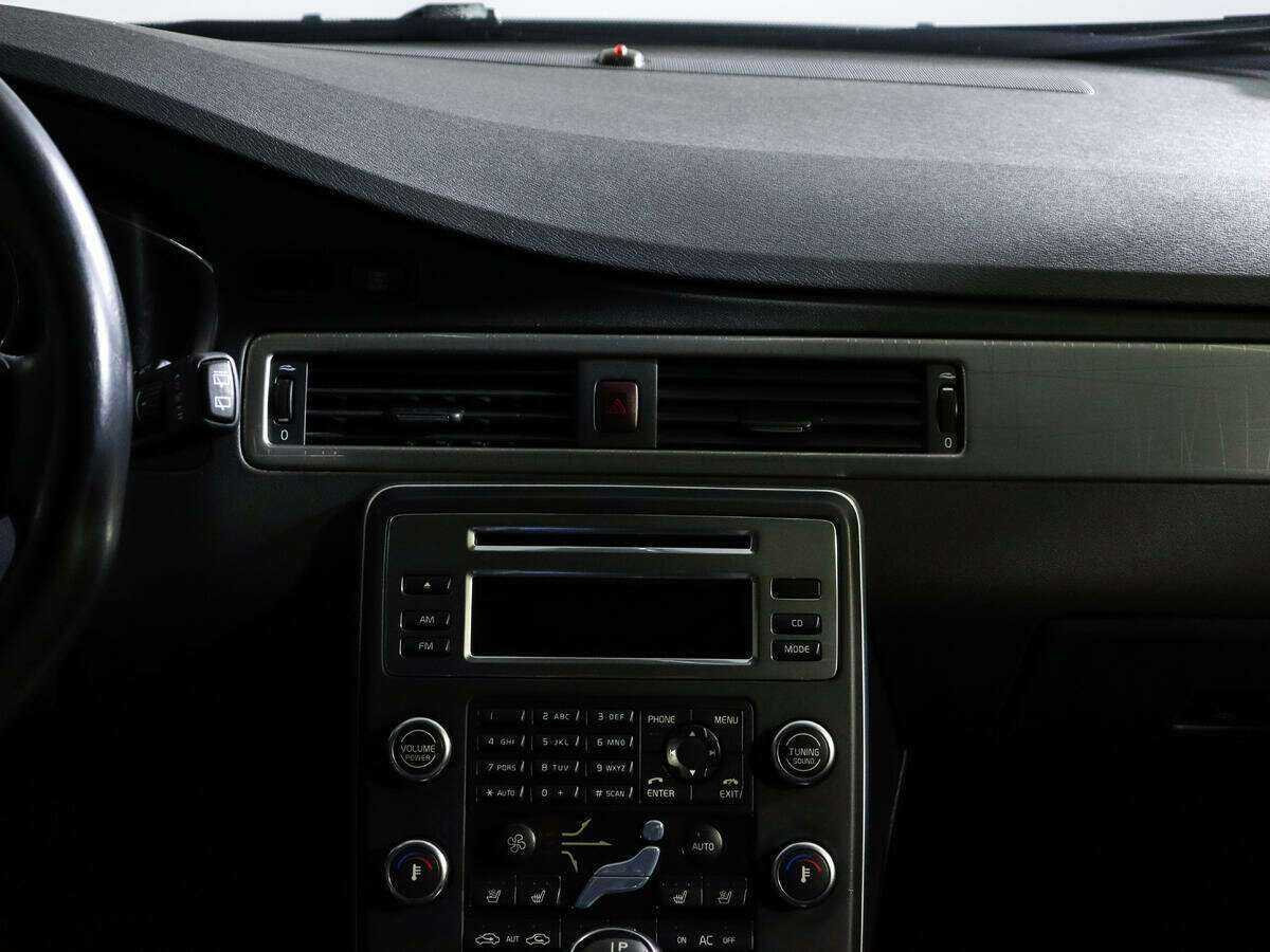 Купить Volvo XC70, 2008, 213 123 км, фото №10