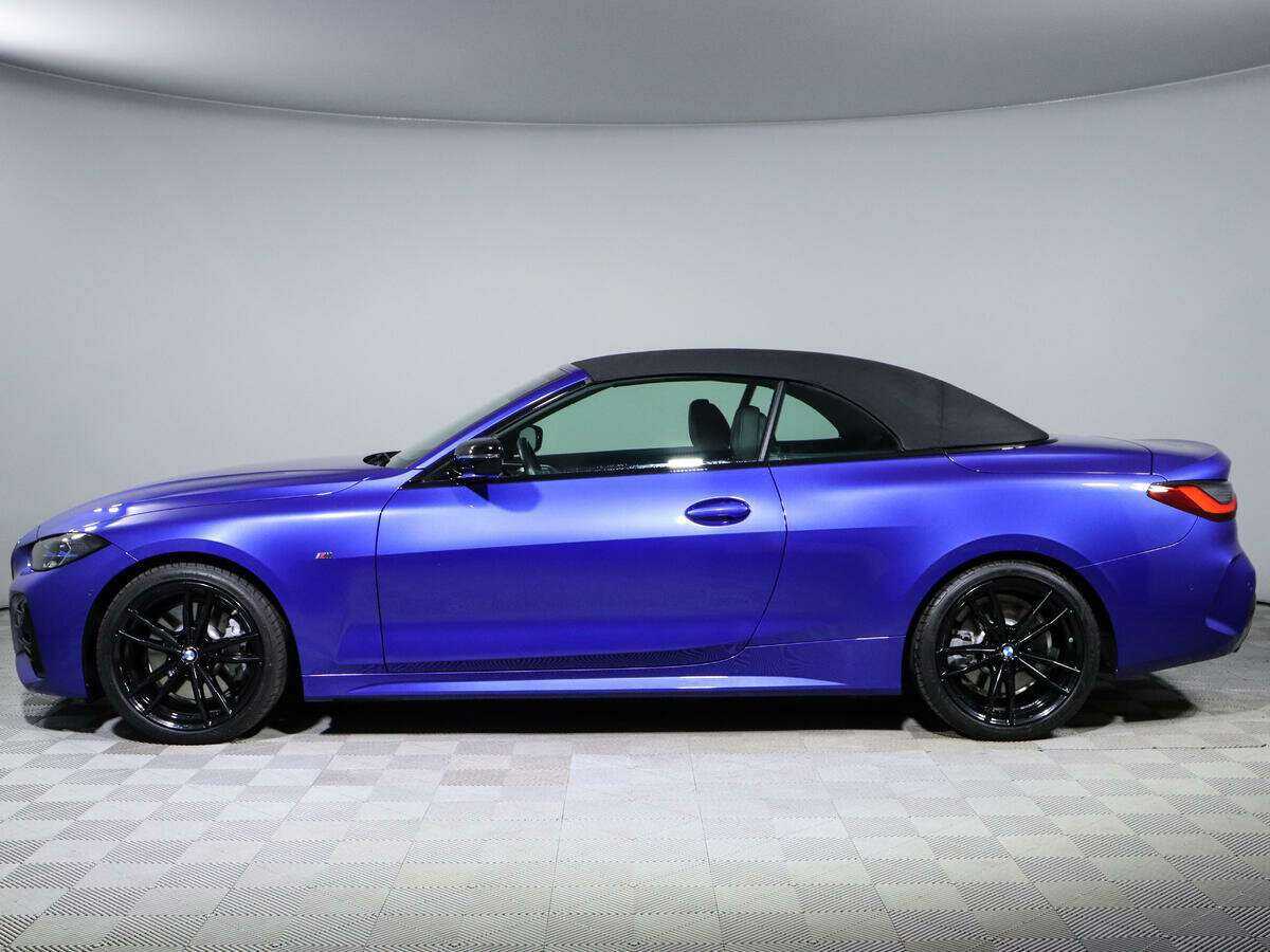 Купить BMW 4 серии 430i, 2021, 16 221 км, фото №7