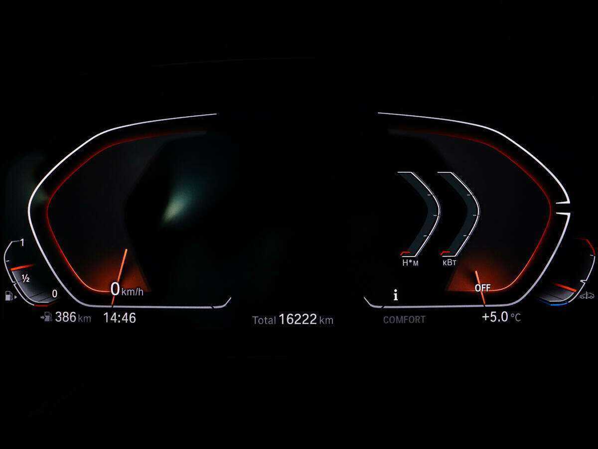 Купить BMW 4 серии 430i, 2021, 16 221 км, фото №11