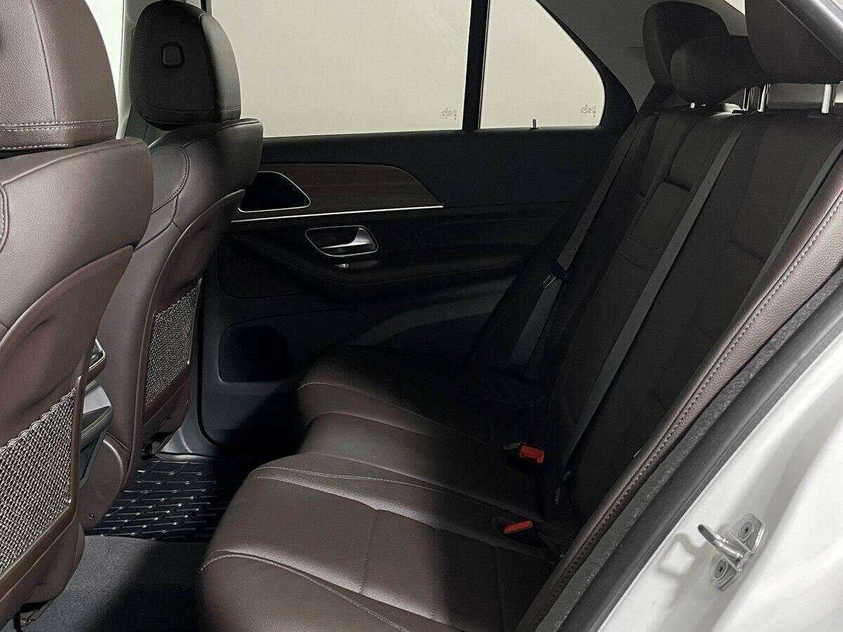 Купить Mercedes-Benz GLE 300 d, 2021, 13 000 км, фото №7
