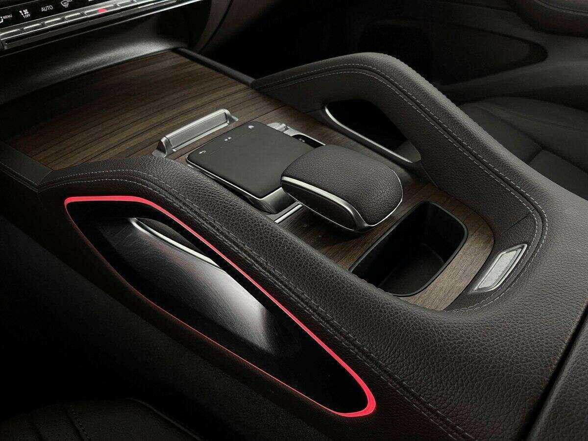 Купить Mercedes-Benz GLE 300 d, 2021, 13 000 км, фото №11