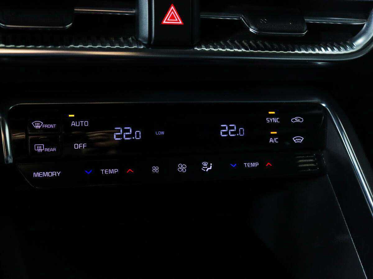 Купить Kia K5, 2021, 82 706 км, фото №14