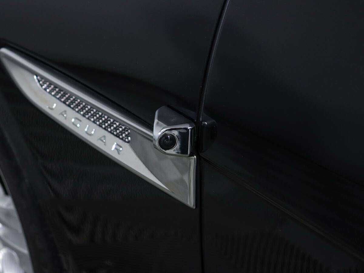 Купить Jaguar XF, 2018, 67 090 км, фото №17