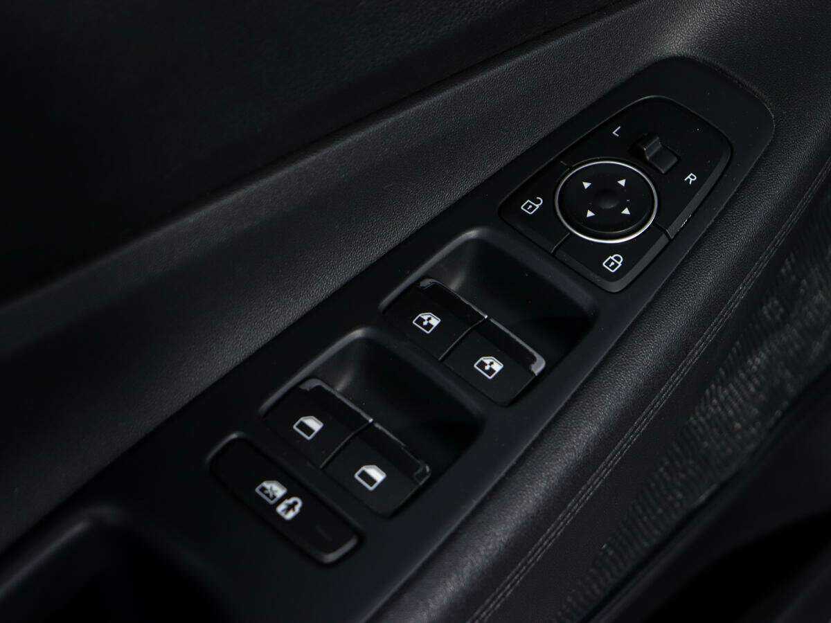 Купить Hyundai Santa Fe, 2021, 9 613 км, фото №17