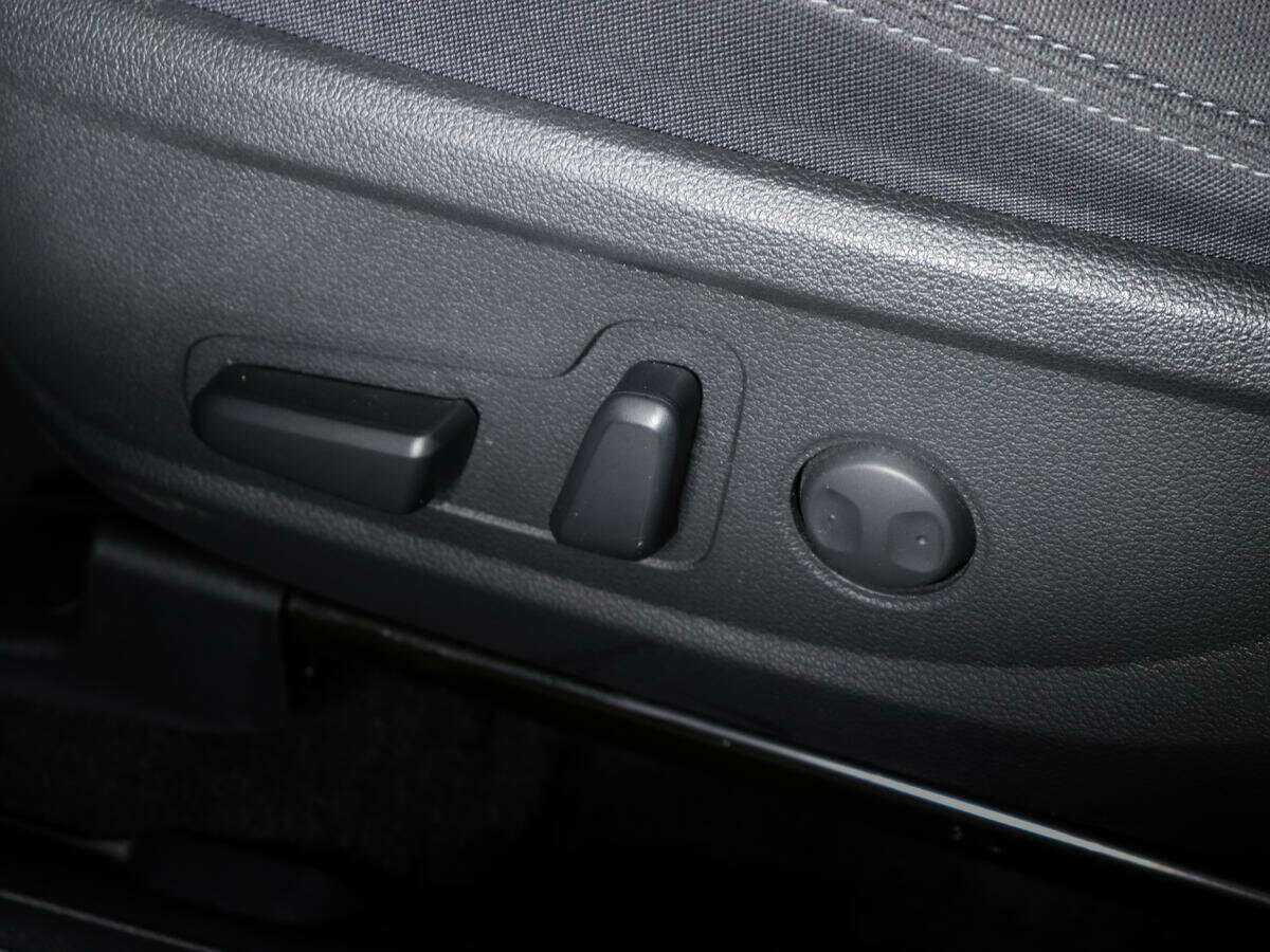 Купить Hyundai Santa Fe, 2021, 9 613 км, фото №18