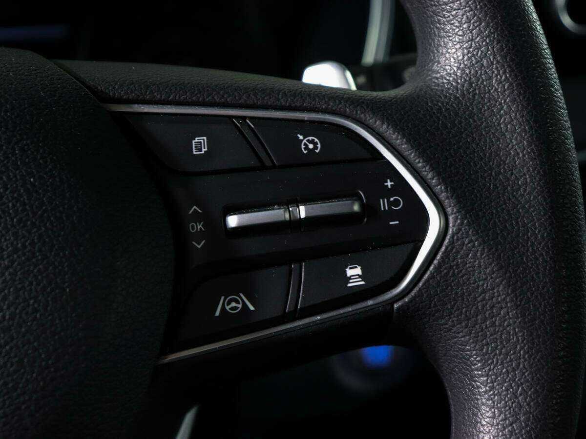 Купить Hyundai Santa Fe, 2021, 9 613 км, фото №20