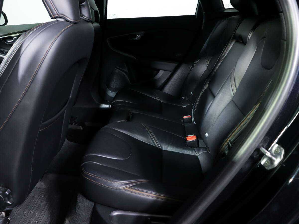 Купить Volvo V40 Cross Country, 2014, 125 400 км, фото №8