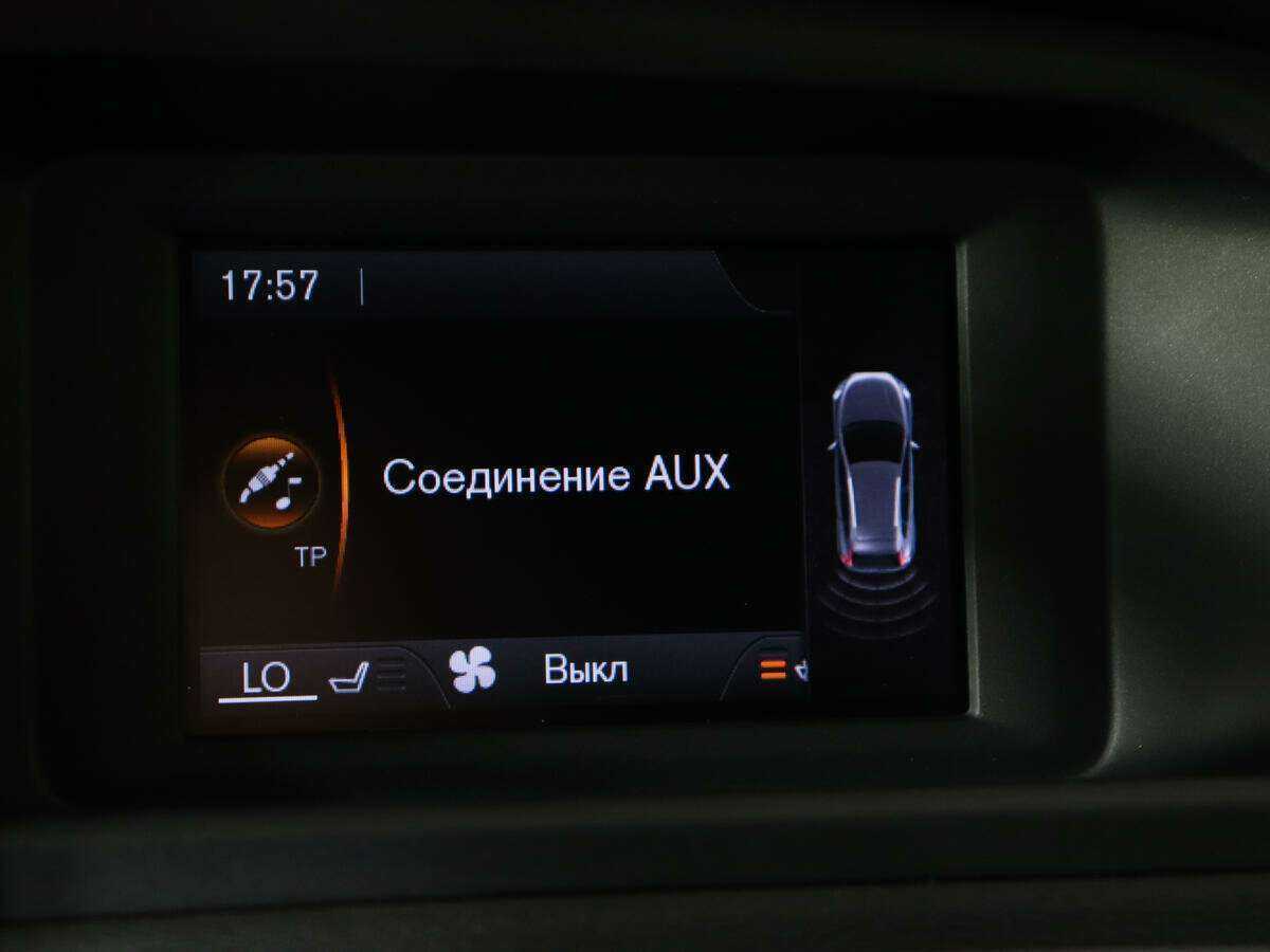 Купить Volvo V40 Cross Country, 2014, 125 400 км, фото №14