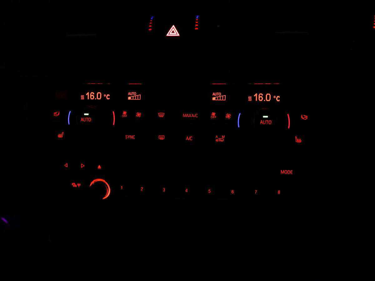 Купить BMW X6 M, 2018, 56 835 км, фото №15