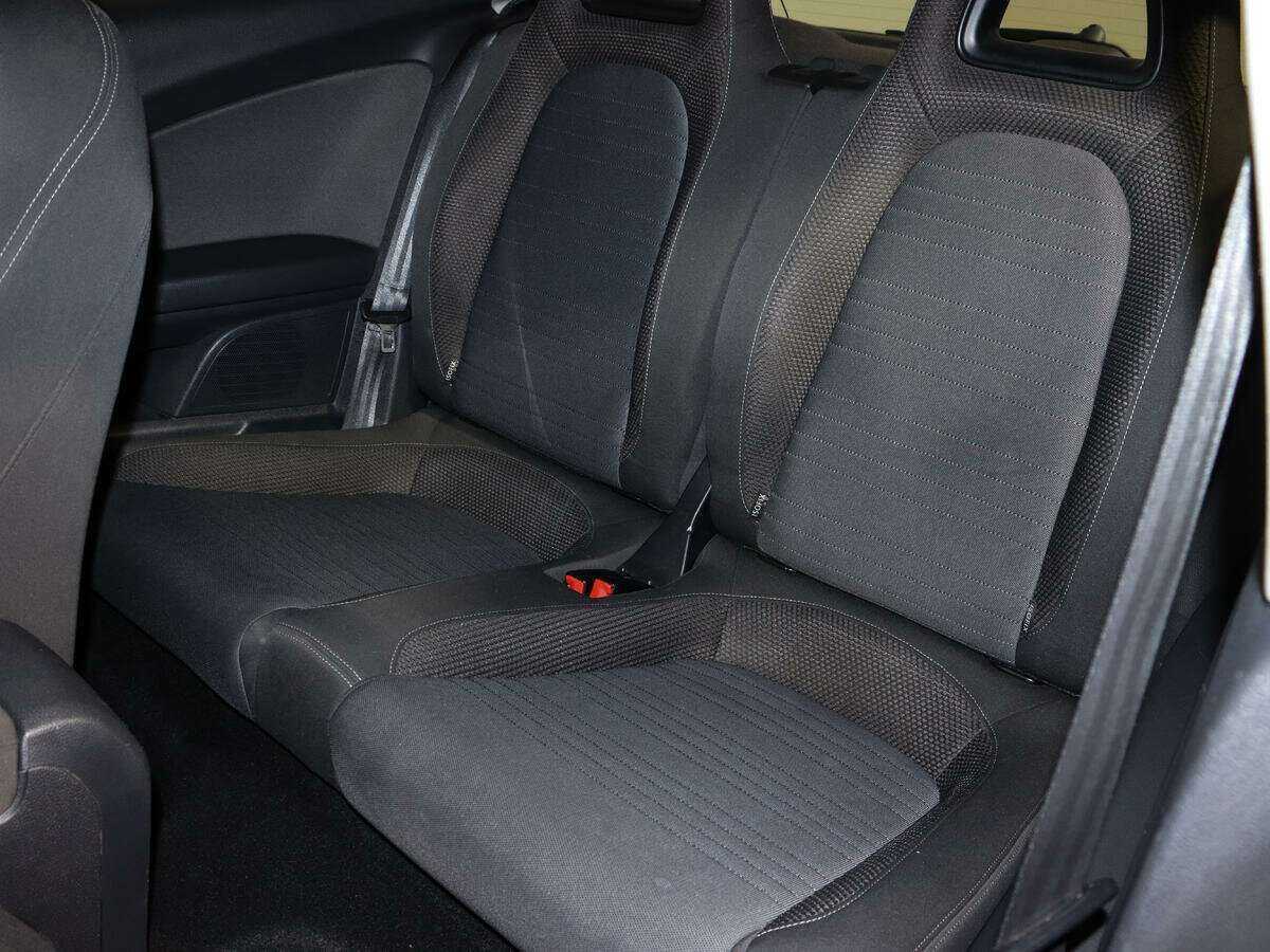 Купить Volkswagen Scirocco, 2011, 145 000 км, фото №10