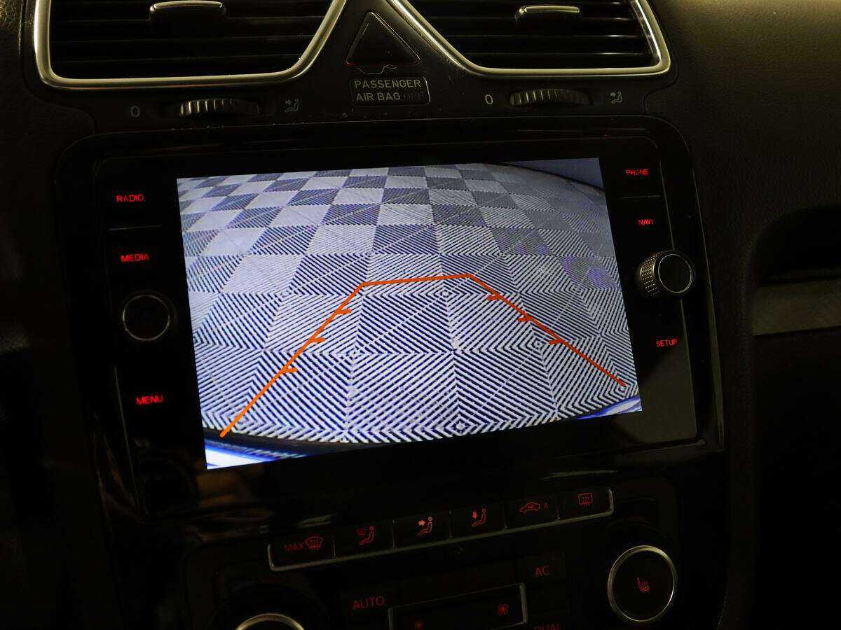 Купить Volkswagen Scirocco, 2011, 145 000 км, фото №15