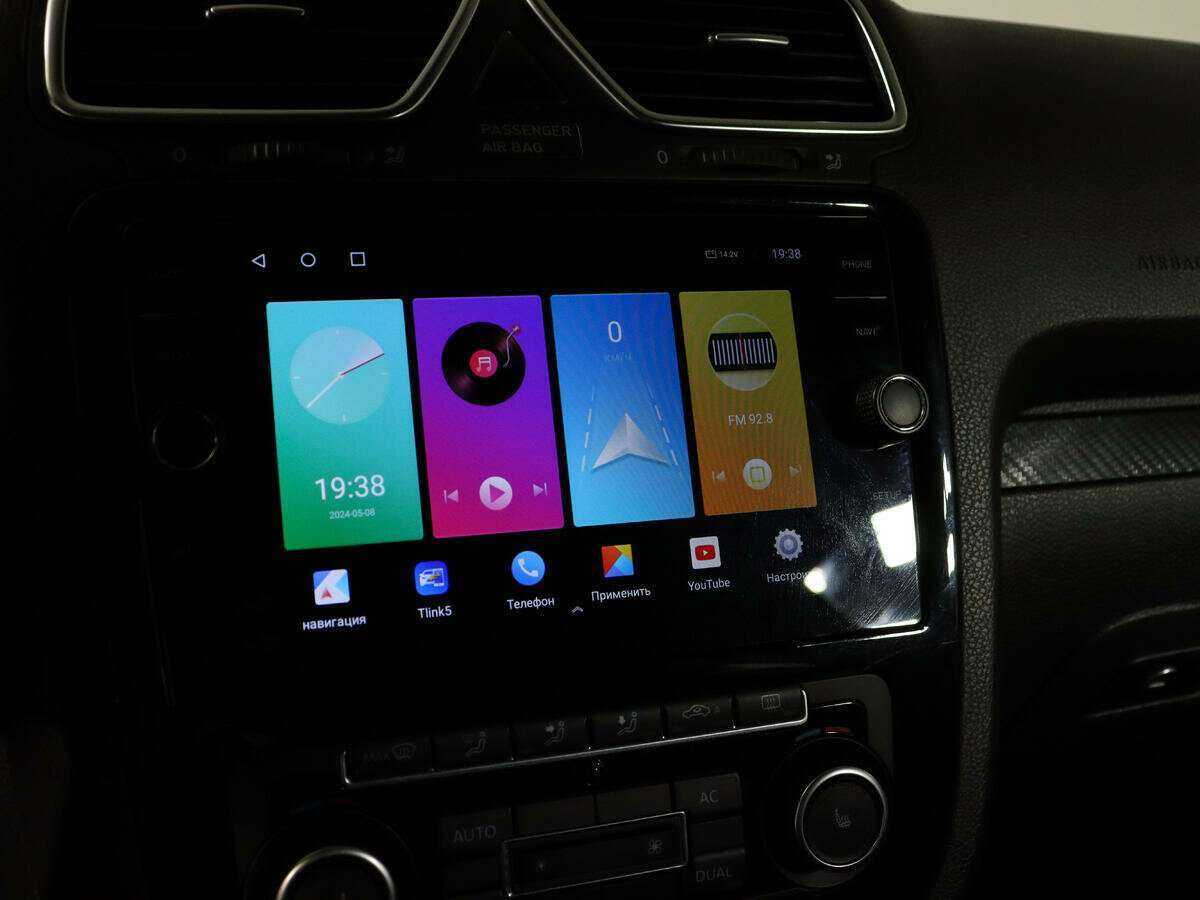 Купить Volkswagen Scirocco, 2011, 145 000 км, фото №19