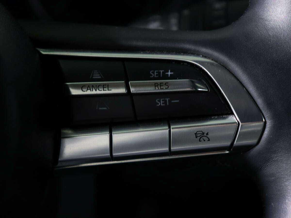 Купить Mazda CX-30, 2021, 69 300 км, фото №20