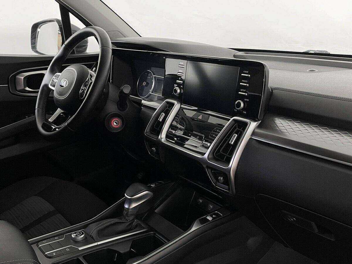 Купить Kia Sorento, 2021, 37 632 км, фото №9