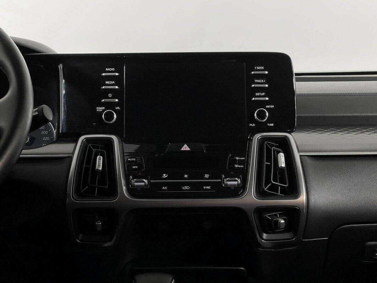 Купить Kia Sorento, 2021, 37 632 км, фото №12