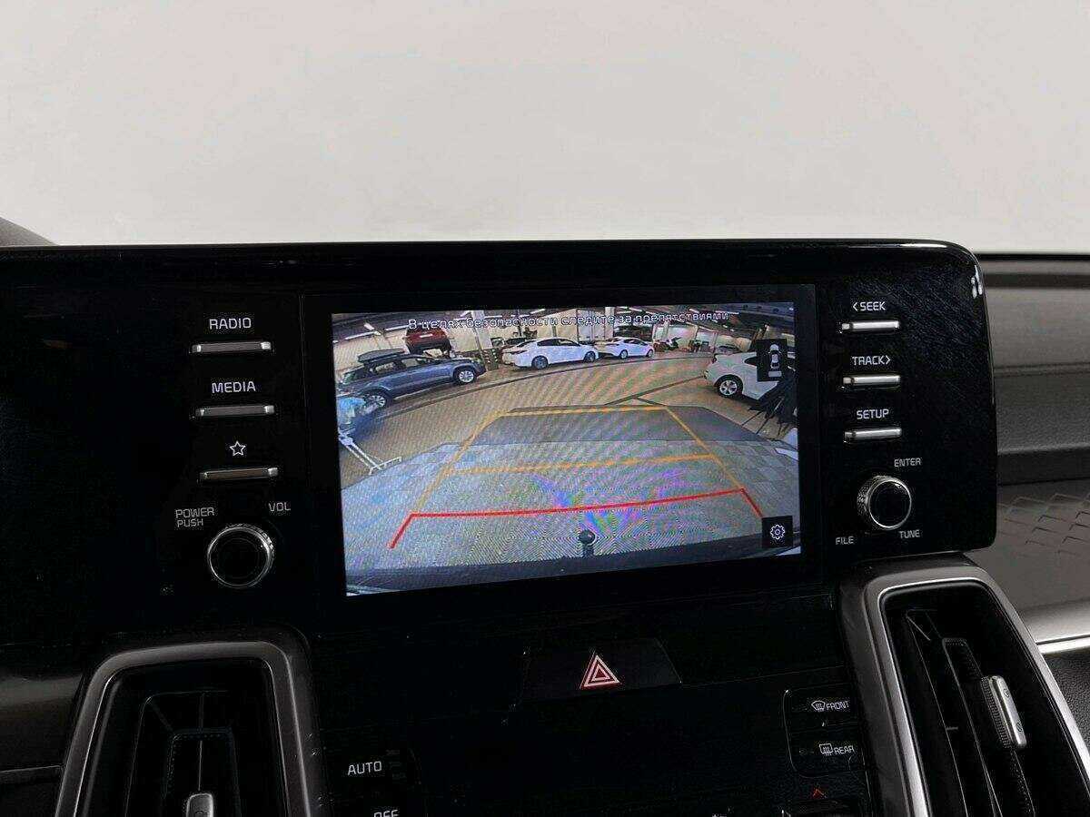 Купить Kia Sorento, 2021, 37 632 км, фото №13