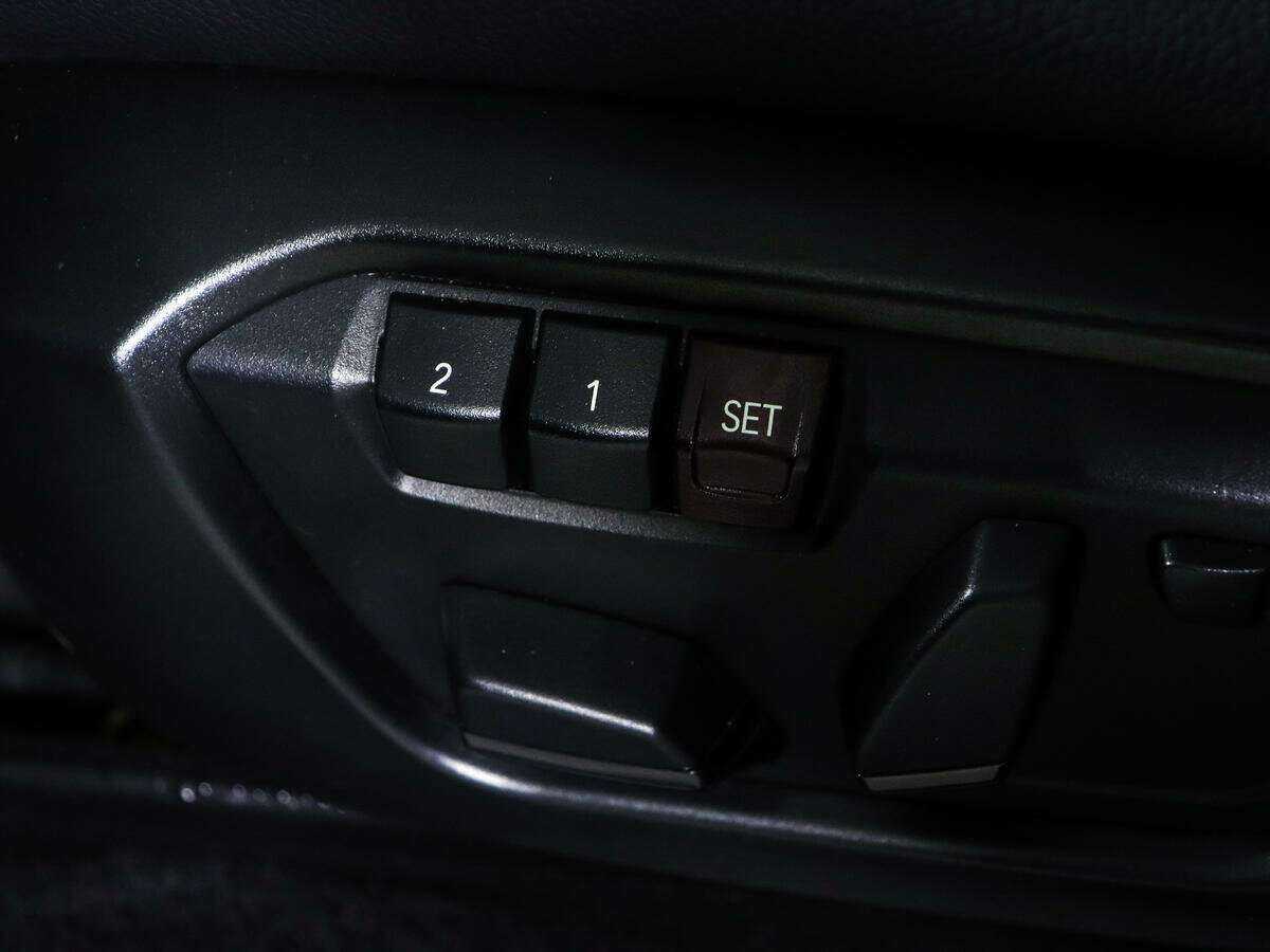 Купить BMW X4 20d, 2017, 97 516 км, фото №17