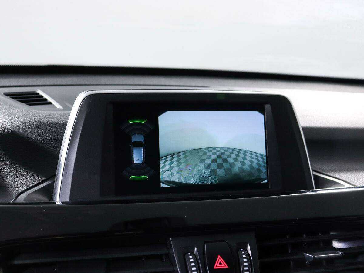 Купить BMW X1 20i xDrive, 2019, 55 143 км, фото №15