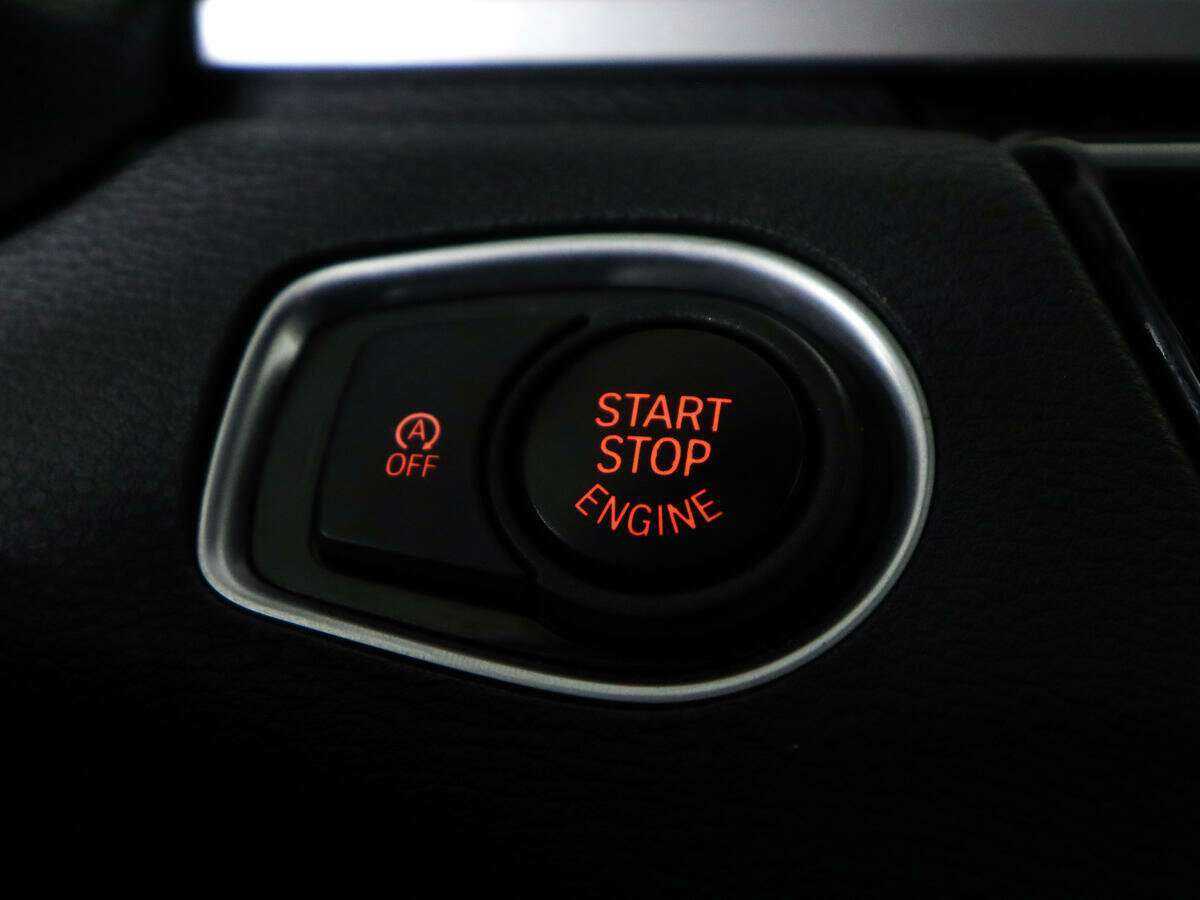 Купить BMW X1 20i xDrive, 2019, 55 143 км, фото №17