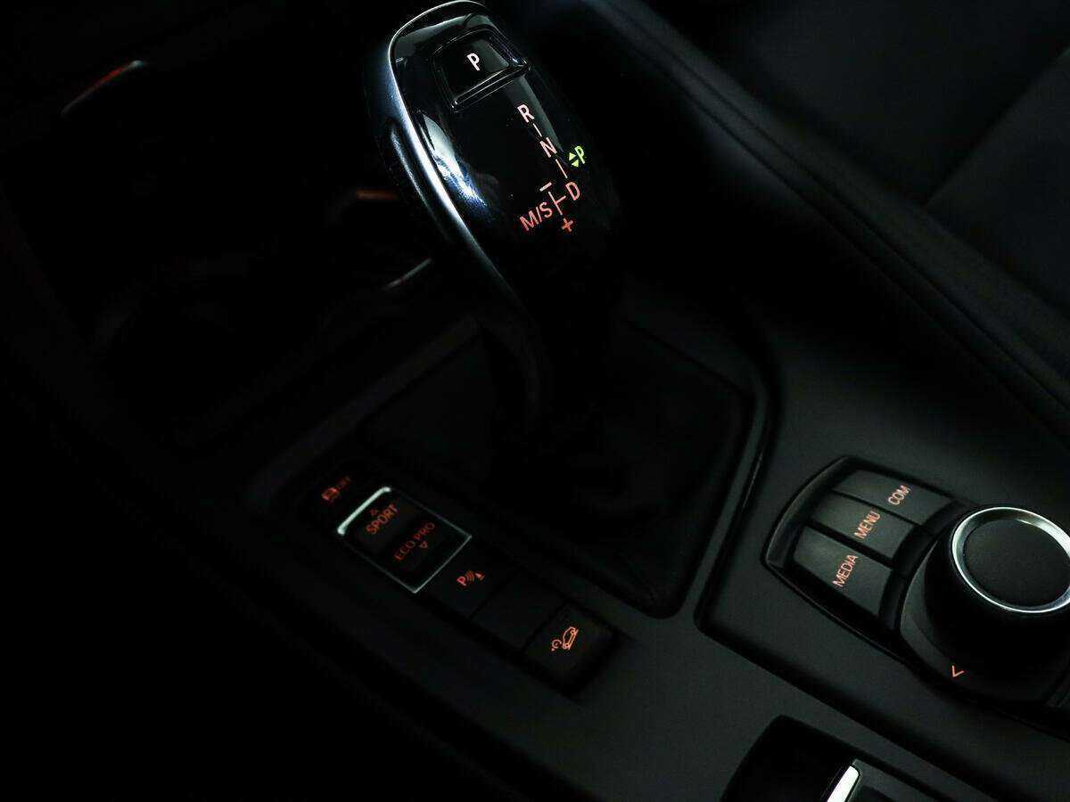 Купить BMW X1 20i xDrive, 2019, 55 143 км, фото №19