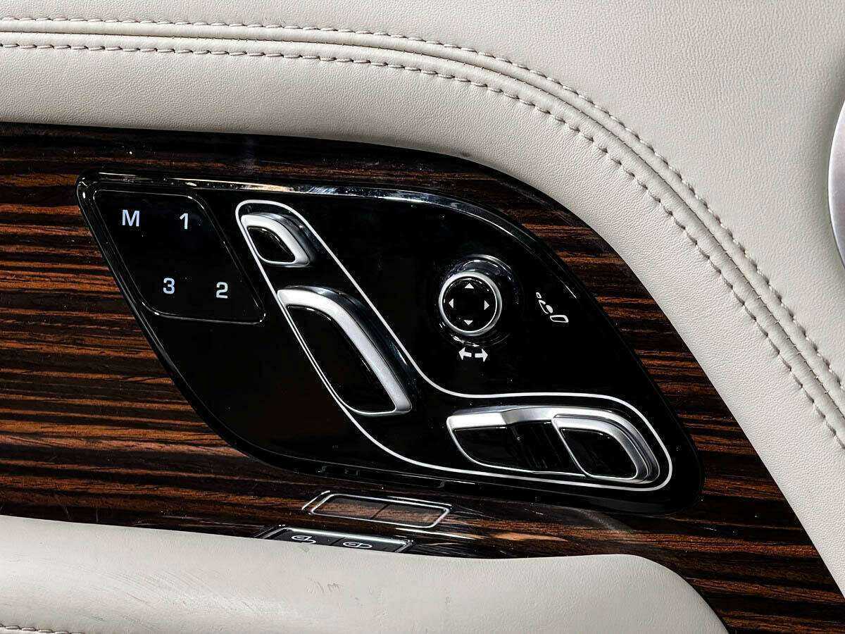 Купить Land Rover Range Rover, 2018, 121 311 км, фото №15