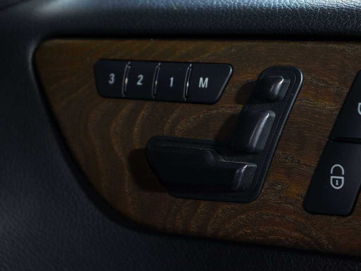 Купить Mercedes-Benz GL-Класс 350 CDI BlueTEC, 2015, 169 863 км, фото №18