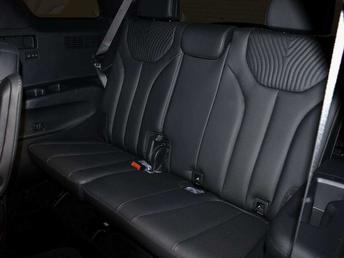 Купить Hyundai Palisade, 2022, 8 000 км, фото №8