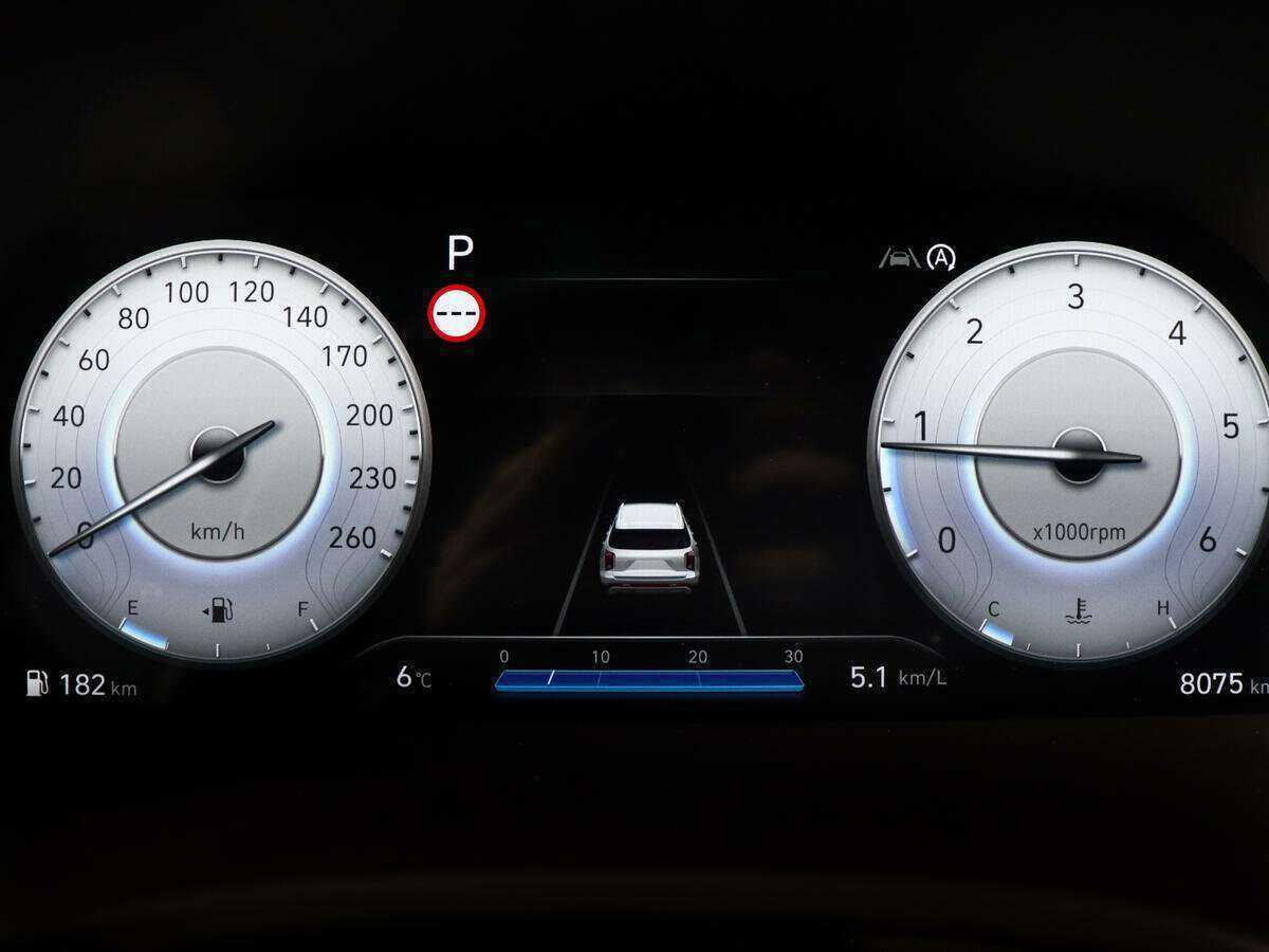 Купить Hyundai Palisade, 2022, 8 000 км, фото №10