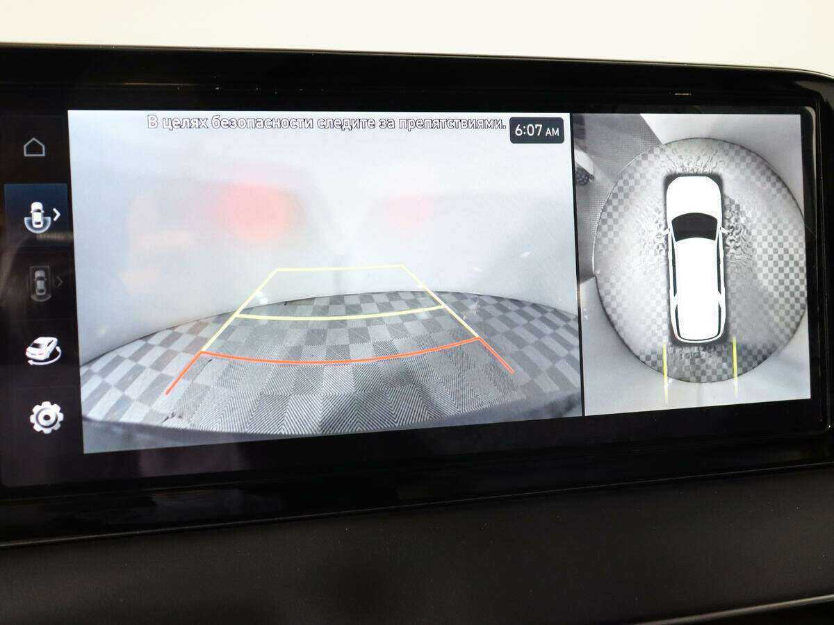 Купить Hyundai Palisade, 2022, 8 000 км, фото №14