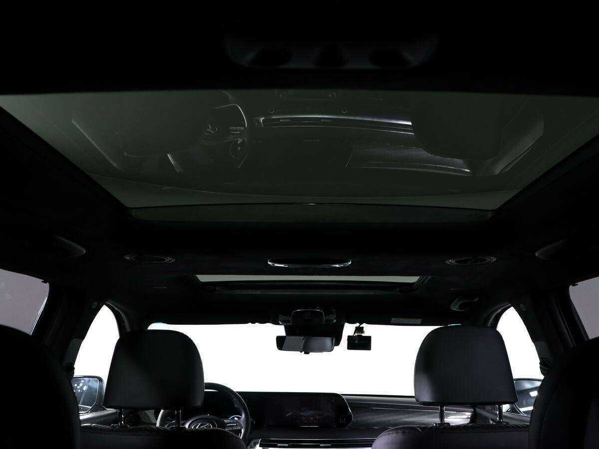 Купить Hyundai Palisade, 2022, 8 000 км, фото №18