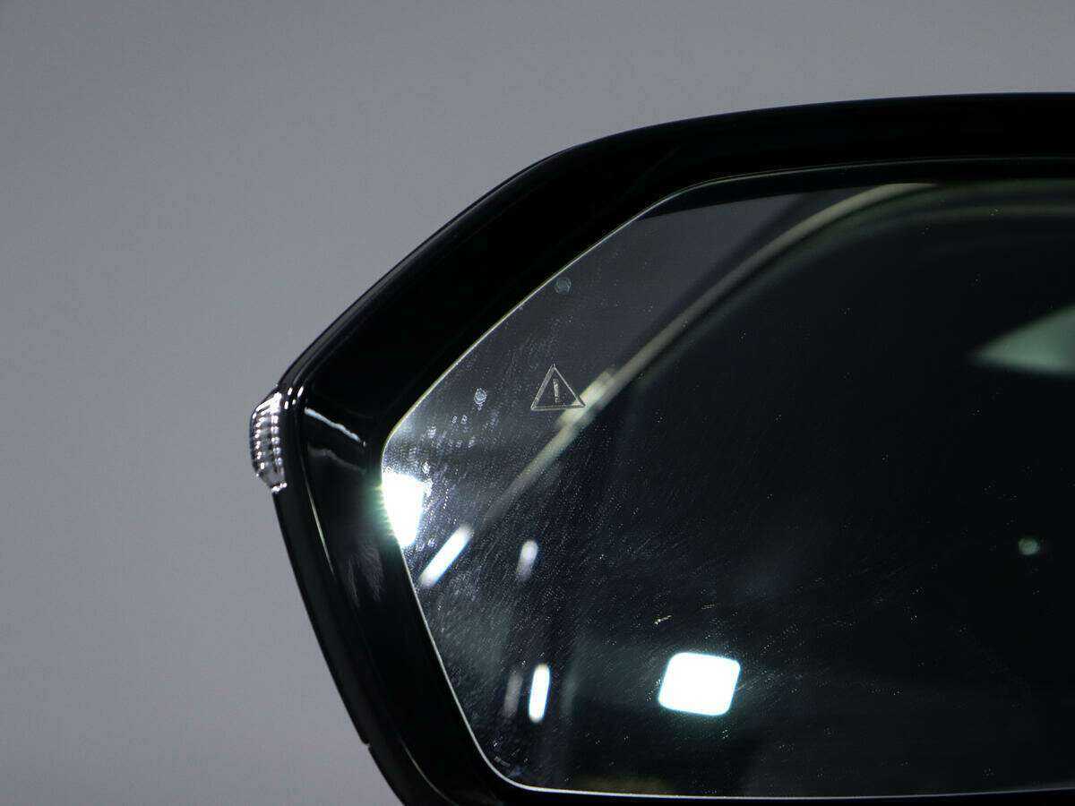 Купить Hyundai Palisade, 2022, 8 000 км, фото №20