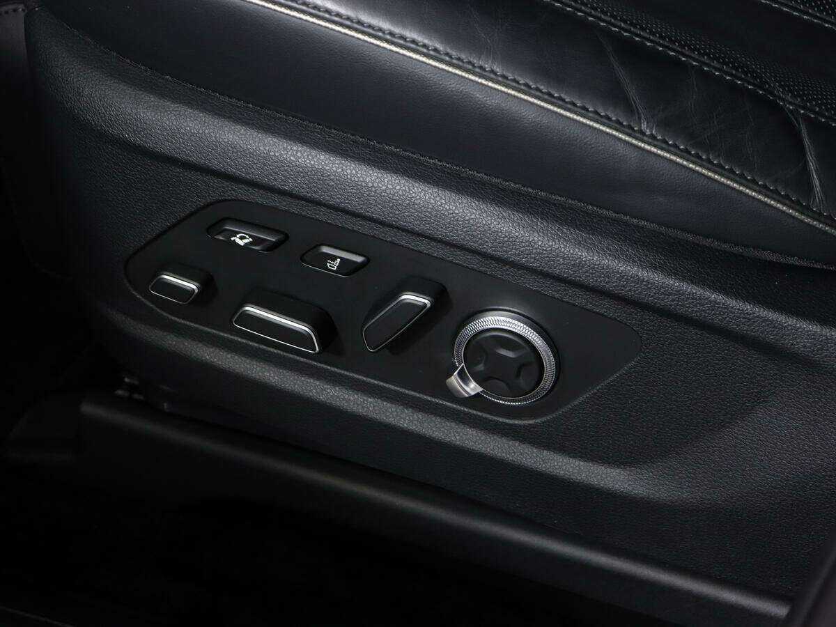 Купить Hyundai Palisade, 2022, 8 000 км, фото №22