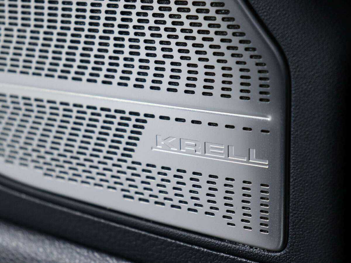 Купить Hyundai Palisade, 2022, 8 000 км, фото №24